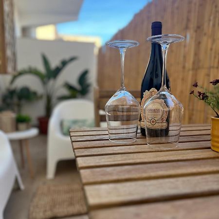 Fiore Di Marte Marsala Luaran gambar