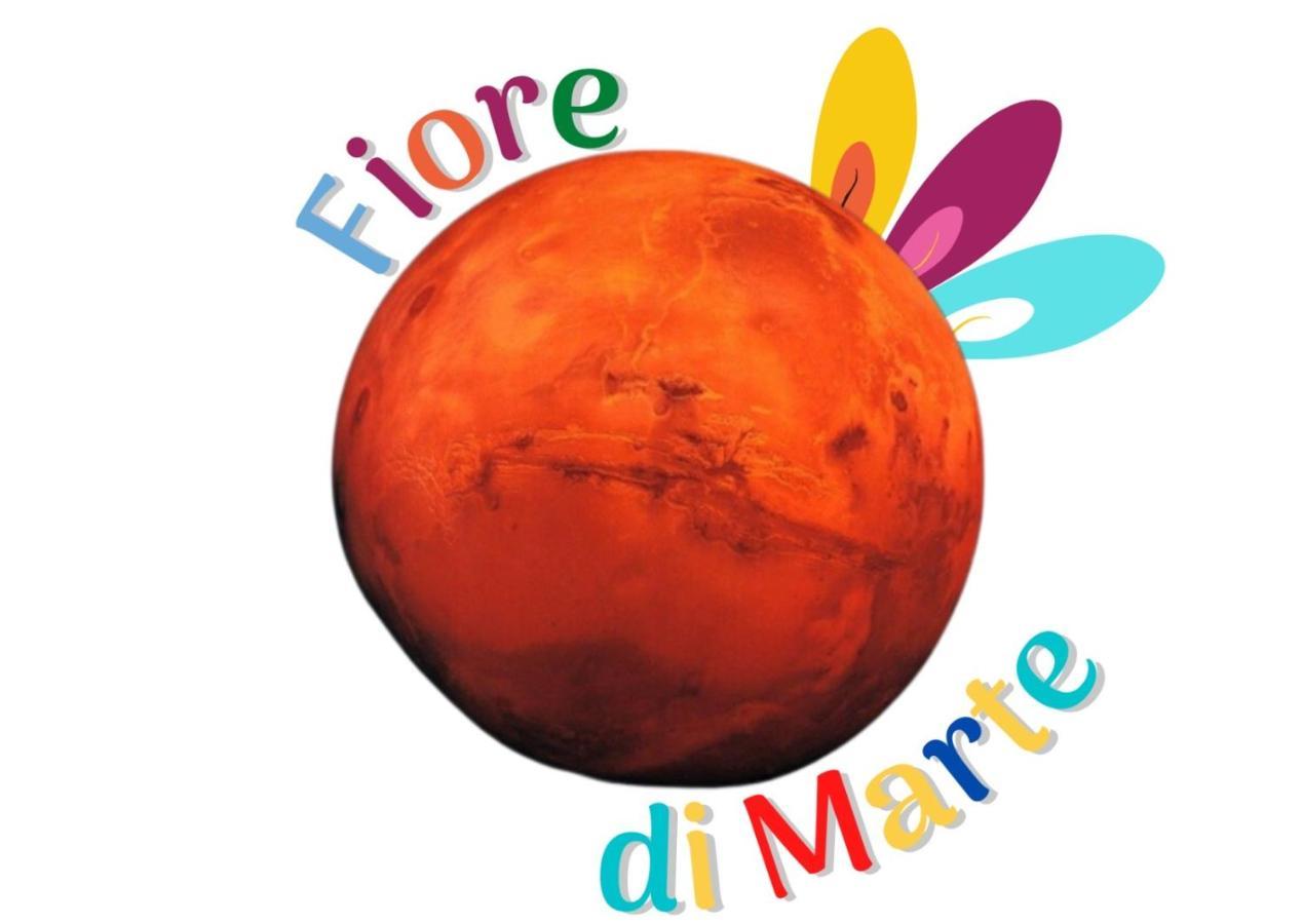 Fiore Di Marte Marsala Luaran gambar