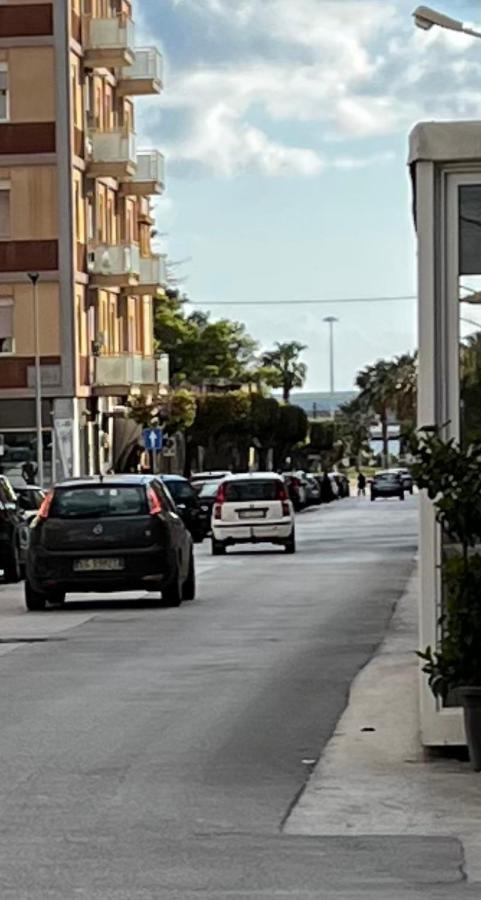 Fiore Di Marte Marsala Luaran gambar